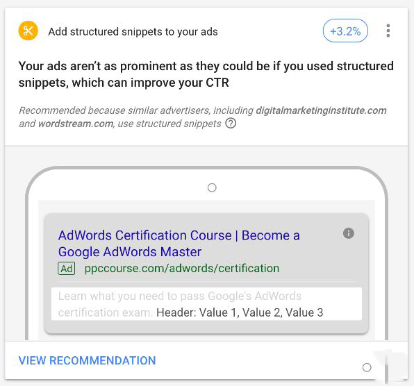 锦州谷歌海外推广:如何提升Google Ads广告优化评分？