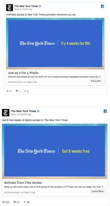 佳木斯google关键字广告:Facebook广告表现越来越差怎么快速解决？